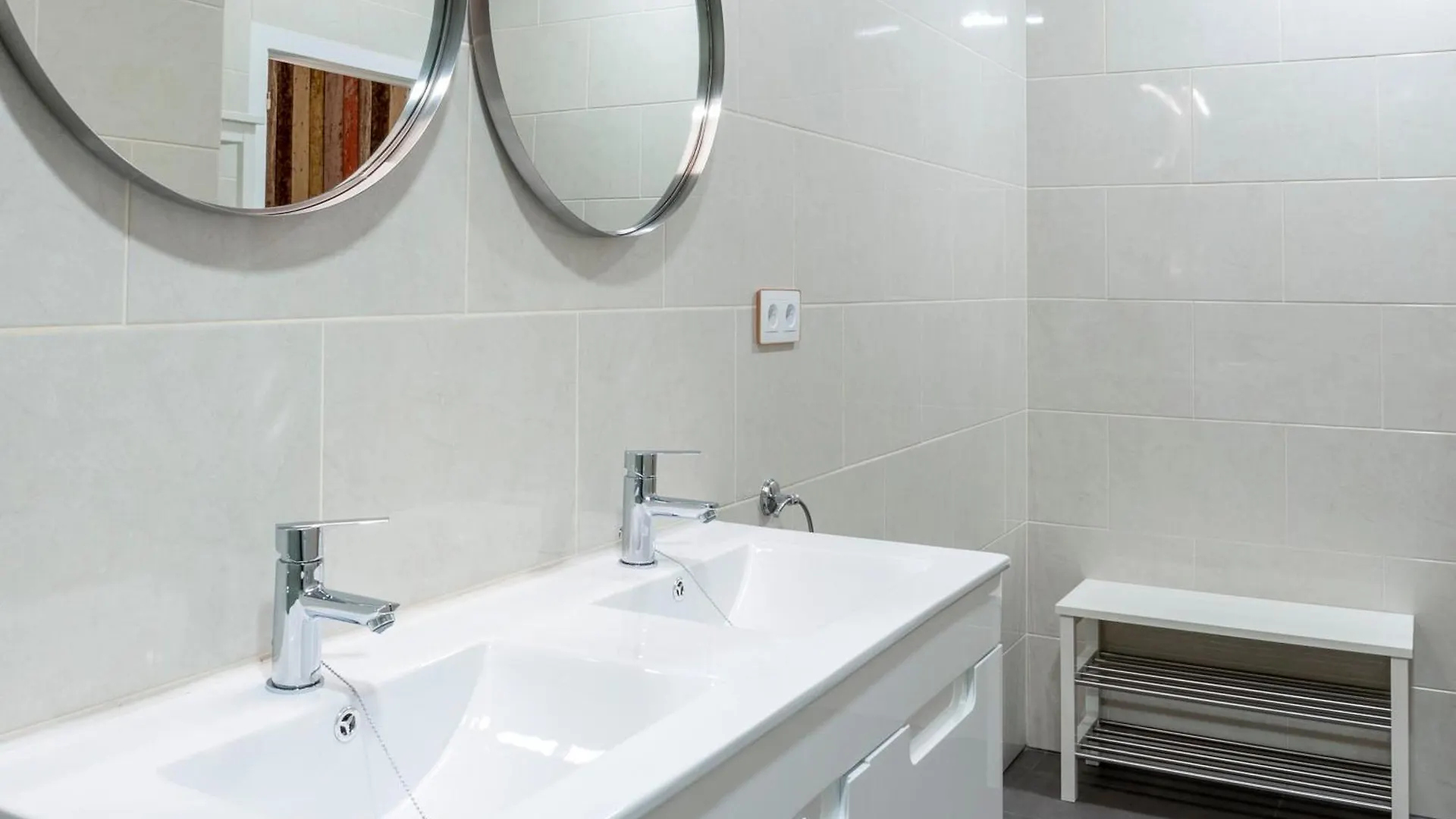 Ant Hostel Barselona