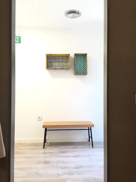 Ant Hostel Barselona