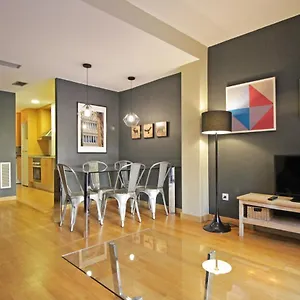  Apartamento Ainb Eixample-entenca
