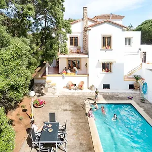 Casa Sa Posidonia -posidonia Surf&stay- Habitación en casa particular Ciutadella (Menorca)