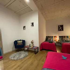 Rooms In Gothic Auberge de jeunesse