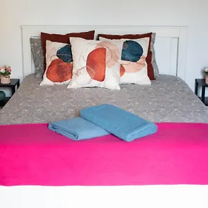  Hostel Eixample Private