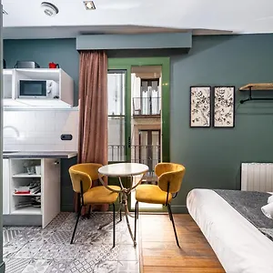  Apartamento Ainb Born-dames