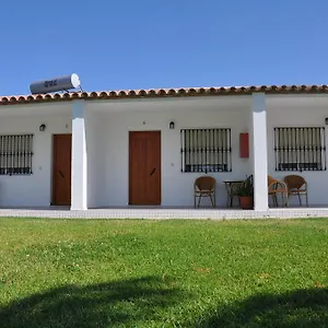 El Levante Guest house Tarifa