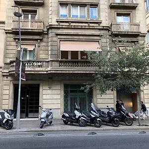 Somnio Guest house Barcelona