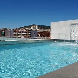 navštívit hotel