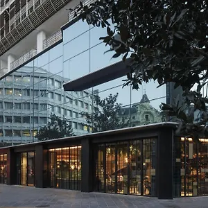 Soho Boutique Hotel Granada