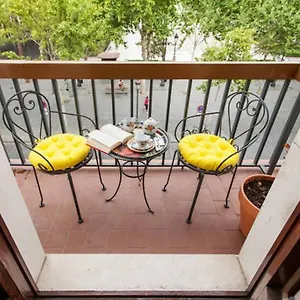 Plaza Nueva Apartamento Sevilla